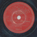 Horst Schimmelpfennig - O sole mio / La Paloma