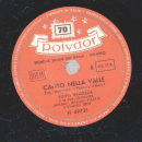 Pippo Barizza - Sentiero / Canto Nella Valle