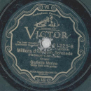 Giulietta Morino - Diane / Millions d´Arlequin