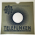 Original Telefunken Cover für 25er Schellackplatten A30 C