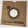 Original Telefunken Cover für 25er Schellackplatten A36 B