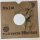 Original Telefunken Cover für 25er Schellackplatten A37 B