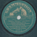 Paul Godwin mit sein Jazz Symphonikern - Tempo, Tempo ! 1. Teil / 2. Teil