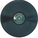 Jack Hylton Tanz Orchester - Ein Weg zu zweien / Nur ein...