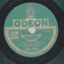 Mile Marie Dubas - Pedro / Butterfly Tox