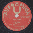Berlin Philharmonic Orchestra - Don Juan