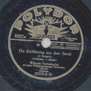 Wilhelm Furtwängler - Die Hochzeit des Figaro / Die Entführung aus dem Serail