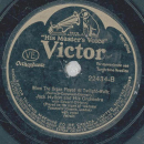 Jack Hylton - Give Yourself A Pat On The Back / When The Organ Played At Twighlight