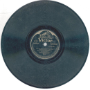 Jack Hylton - Give Yourself A Pat On The Back / When The Organ Played At Twighlight