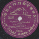 Heinrich Schlusnus - Der Barbier von Sevilla: Cavatine / Bajazzo: Prolog