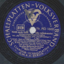 Großes Sinfonie Orchester - Grüß euch Gott alle miteinander  1.Teil / 2. Teil