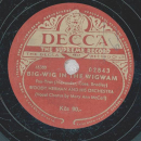 Woody Herman - At The Woodchopper ´s Ball / Big Wig In The Wigmam