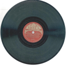 Woody Herman - At The Woodchopper ´s Ball / Big Wig In The Wigmam