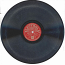Alfred Cortot, Jaques Thibaud - Sonate Nr. 9 in A-Dur Op. 47 (Seite 3 und 4)