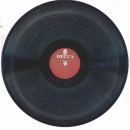 The National Symphony Orchestra: Albert Coates - Romeo and Juliet, Fantasie Ouvertüre (3 Platten)