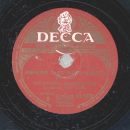 The National Symphony Orchestra: Albert Coates - Romeo and Juliet, Fantasie Ouvertüre (3 Platten)