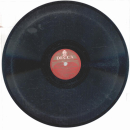 The National Symphony Orchestra: Albert Coates - Romeo and Juliet, Fantasie Ouvertüre (3 Platten)
