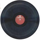 The National Symphony Orchestra: Albert Coates - Romeo and Juliet, Fantasie Ouvertüre (3 Platten)