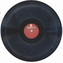 The National Symphony Orchestra: Albert Coates - Romeo and Juliet, Fantasie Ouvertüre (3 Platten)