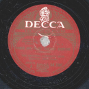 The National Symphony Orchestra: Albert Coates - Romeo and Juliet, Fantasie Ouvertüre (3 Platten)