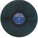 Paul Whiteman - Moon Love / To You