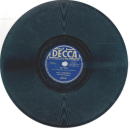 Paul Whiteman - Moon Love / To You