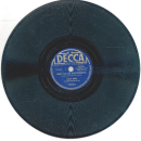 Andy Kirk - Please Don´t Talk About Me When I ` m Gone / Why Go On Pretending