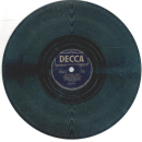 Carmen Cavallaro - If I Had You / Smoke Gets In Youe Eyes