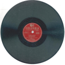 Harry James - Ciribiribin / Pretty Little Petticoat