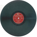 Harry James - Ciribiribin / Pretty Little Petticoat