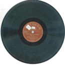 The Kilauea´s Hawai Orchestra - Kilauea´s Nightfall / Sweet Hawaiian Chiemes