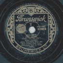 Bing Crosby - Camptown Races / Dolores