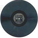 Bing Crosby - Camptown Races / Dolores