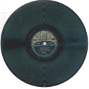 Woddy Herman - Bessie Blues / Beat Me, Daddy, Eight To A Bar