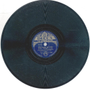Bob Crosby - Shake Down The Stars / Fools Rush In