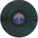 Bob Crosby - Shake Down The Stars / Fools Rush In
