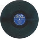 Andy Kirk - When I Saw You / Little Miss