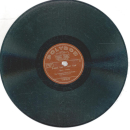 The Kilauea´s Hawai Orchestra - Honolulu / Sweet Sue - Just You