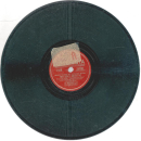 Al Goodmann - Look For The Silver Lining / They Didn´ t Beoieve Me