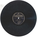 Charles Kullman - Only My Song / Her Name Is Mary