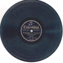 Debroy Somers Band - The Blue Train / Swiss Fairyland