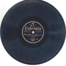 Debroy Somers Band - The Blue Train / Swiss Fairyland