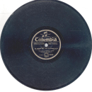 Piccadilly Revels Band - Song of the Vagabonds / Only a Rose