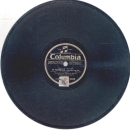 Piccadilly Revels Band - Song of the Vagabonds / Only a Rose