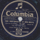Debroy Somers Band / The Kit-Cat Band - The Doll Dance / Take Your Finger Out Of Your Mouth