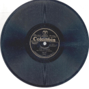 The Sterling Orchestra - So Blue / Yesterday