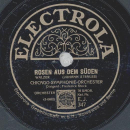 Chicago-Symphonie-Orchester - Wein, Weib und Gesang / Rosen aus dem Süden