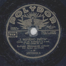 Herbert von Karajan - Z nového Sveta (5 Records)