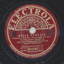 Walter Ludwig - Marie-Luise / Bella Venezia