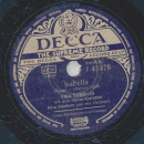 Vico Torriani - Am Strande von Havanna / Isabella
